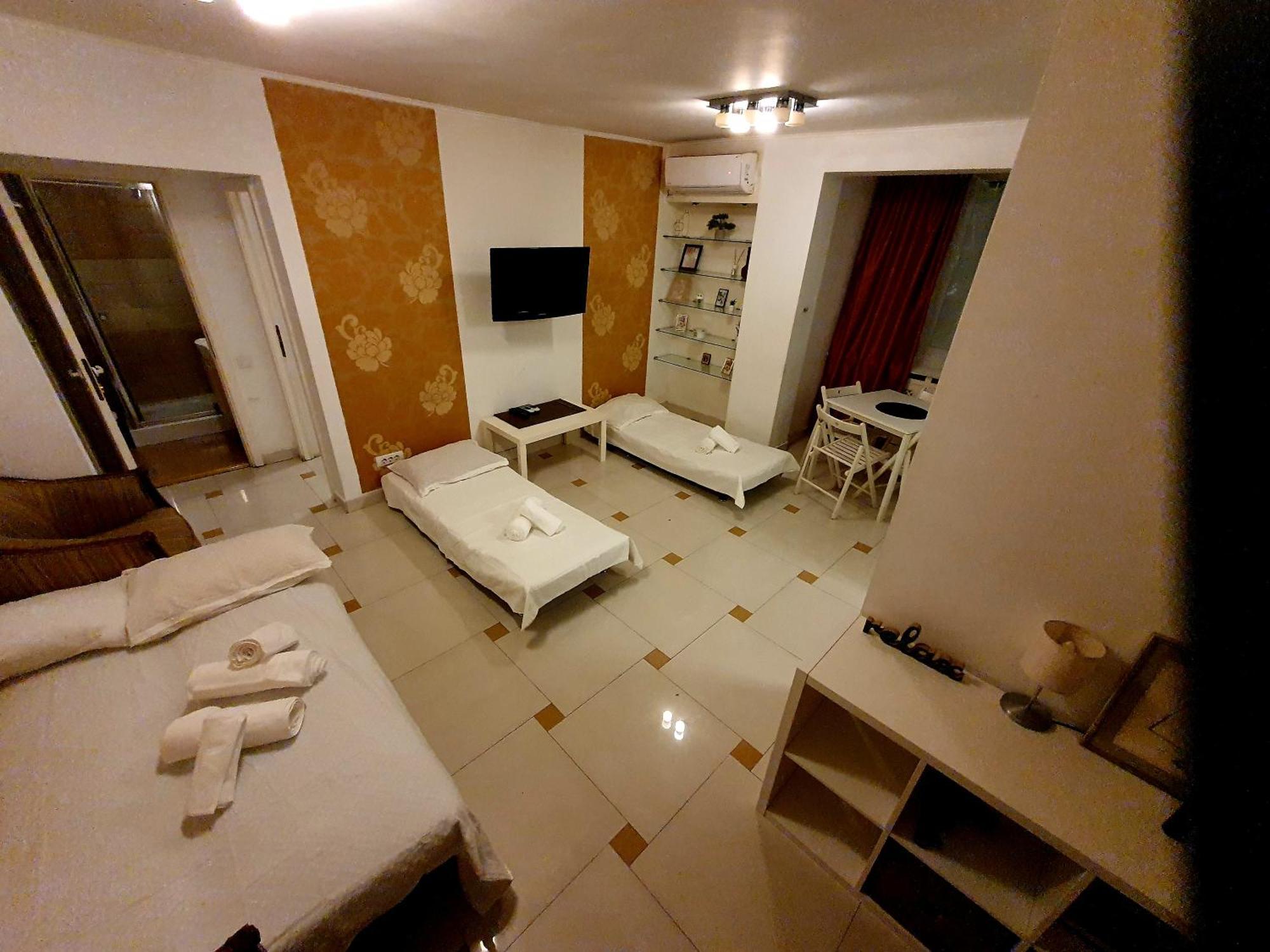 Apartament 2 Camere, Ultracentral, Piata Universitatii Bukares Bagian luar foto